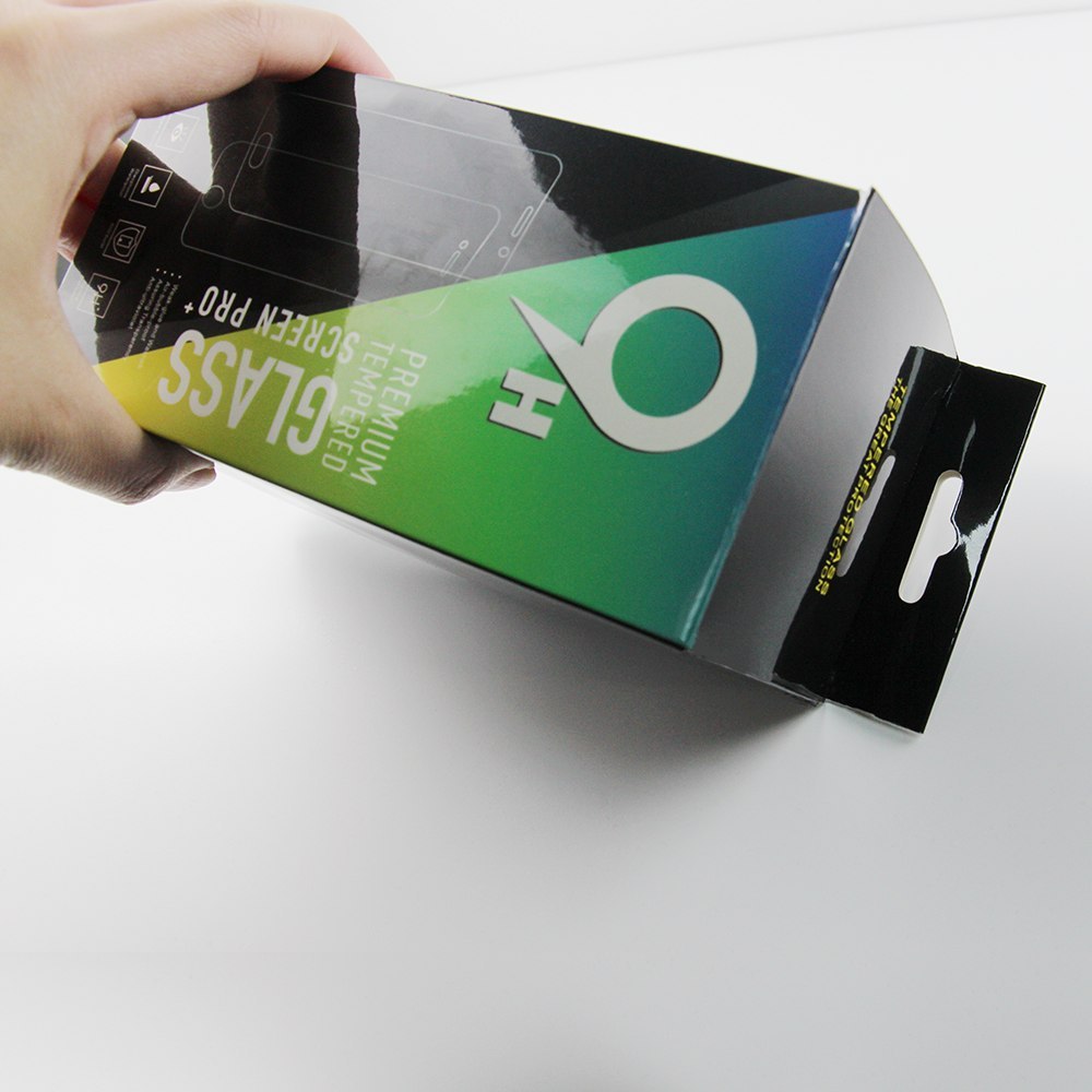 Szkło hartowane 2,5D do Samsung Galaxy A04 / A04s / A12 / A32 5G / 50szt